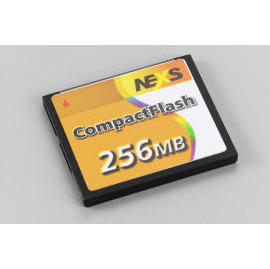 Compact Flash (CF)