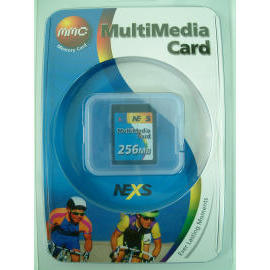 MultiMedia Card (MMC)