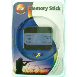 Memory Stick (MS) (Memory Stick (MS))