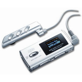 Matrix MP3 Player (Matrix MP3 Player)