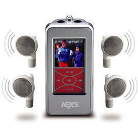 NP-C10 MP3-Player (NP-C10 MP3-Player)