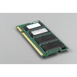 DDR SDRAM SODIMM 256MB MEMORY MODULE