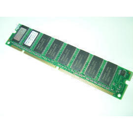 SDRAM UNBUFFERED DIMM 512MB (SDRAM UNBUFFERED DIMM 512MB)