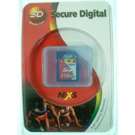 Secure Digital (SD) (Secure Digital (SD))
