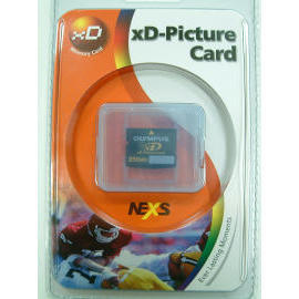 xD-Picture Card (XD) (XD-Picture Card (XD))