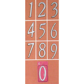 number (Numéro)