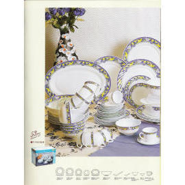 OPAL GLASSWARE/DINNER GLASSWARE (OPAL GLASSWARE/DINNER GLASSWARE)