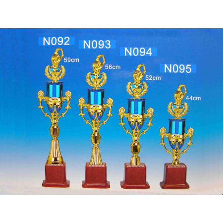 CER. TUBE / AWARD CUP / DISPLAY RACK (CER. TUBE / AWARD CUP / DISPLAY RACK)