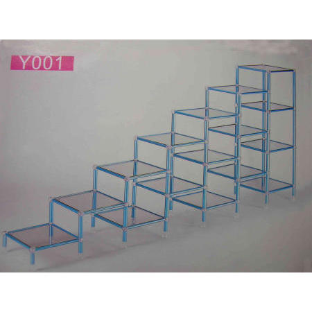 ALUM. TUBE/AWARD CUP/DISPLAY RACK (Квасцов. TUBE / AWARD CUP / DISPLAY RACK)