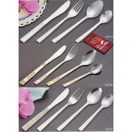 CUTLERY/TABLEWARE (НОЖЕВЫЕ / ПОСУДА)