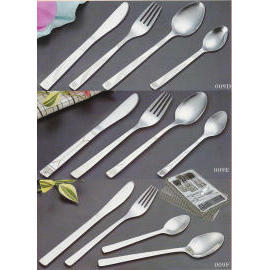 CUTLERY/TABLEWARE (НОЖЕВЫЕ / ПОСУДА)