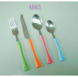 CUTLERY/TABLEWARE (CUTLERY/TABLEWARE)