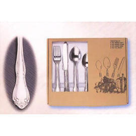 CUTLERY/TABLEWARE