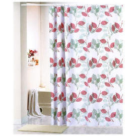 SHOWER CURTAIN (RIDEAU DE DOUCHE)