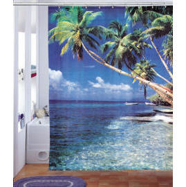 SHOWER CURTAIN (SHOWER CURTAIN)