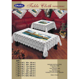 TABLE CLOTH (TABLE CLOTH)