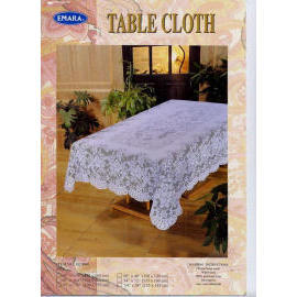 TABLE CLOTH (NAPPE)