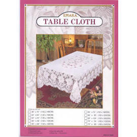 TABLE CLOTH