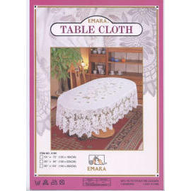 TABLE CLOTH (TABLE CLOTH)