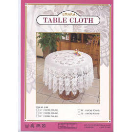 TABLE CLOTH (Скатерть)