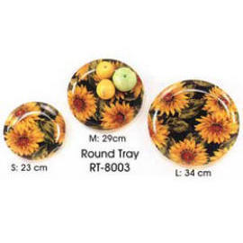 FRUIT TRAY/DESSERT PLATE (FRUIT TRAY/DESSERT PLATE)