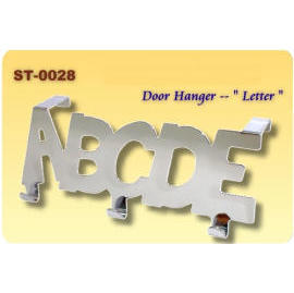 DOOR HANGER/HOOK (DOOR HANGER/HOOK)