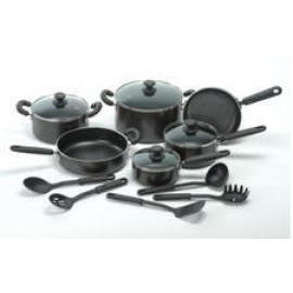 COOKWARE/FRY PAN/DEEP POT/ROASTER/STEAMER (ARTICLES DE POÊLE / DEEP POT / TORRÉFACTEUR / Steamer)