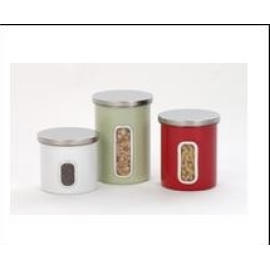 CANISTER/FOOD CANISTER/FOOD CONTAINER/AIR TIGHT CANISTER (CANISTER/FOOD CANISTER/FOOD CONTAINER/AIR TIGHT CANISTER)