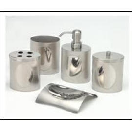 BATHROOM ACCESSORIES/BATHROOM SET/BATHROOMWARE/BATHING ITEM (ACCESSOIRES DE SALLE DE BAINS / SALLE DE BAIN SET / BATHROOMWARE / POINT DE BAIG)