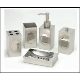 BATHROOM ACCESSORIES/BATHROOM SET/BATHROOMWARE/BATHING ITEM (BATHROOM ACCESSORIES/BATHROOM SET/BATHROOMWARE/BATHING ITEM)