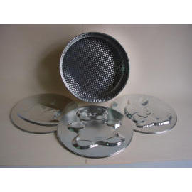 CAKE MOLD/SPRING FORM PAN