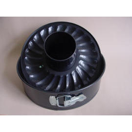 CAKE MOLD/SPRING FORM PAN (ТОРТ MOLD / яровую PAN)