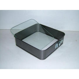 CAKE MOLD/SPRING FORM PAN (ТОРТ MOLD / яровую PAN)