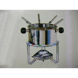 FONDUE SET (FONDUE SET)