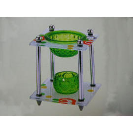 CONDIMENT STOVE/FRAGRANCE LAMP (CONDIMENT STOVE / FRAGRANCE LAMP)