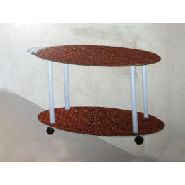 COFFEE CART (CAFÉ CART)