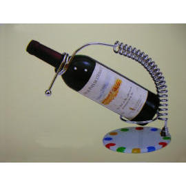 WINE RACK (WINE RACK)