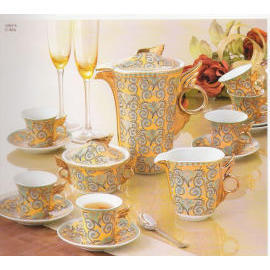 PORCELAIN/CERAMIC DINNER SET/TEA SET/MUG (Фарфор / CERAMIC Dinner Set / TEA SET / MUG)