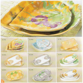 PORZELLAN / KERAMIK DINNER SET / TEESERVICE / MUG (PORZELLAN / KERAMIK DINNER SET / TEESERVICE / MUG)