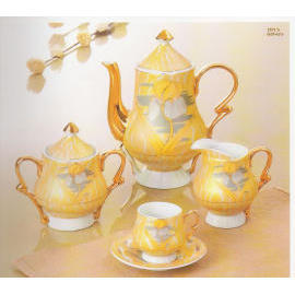 PORCELAIN/CERAMIC DINNER SET/TEA SET/MUG