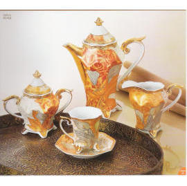 PORCELAIN/CERAMIC DINNER SET/TEA SET/MUG (Фарфор / CERAMIC Dinner Set / TEA SET / MUG)