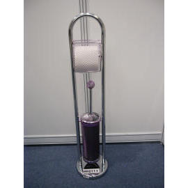 Network toilet paper/brush holder.(long) (Network toilet paper/brush holder.(long))