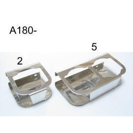 Cup Holder(stainless) (Cup Holder(stainless))