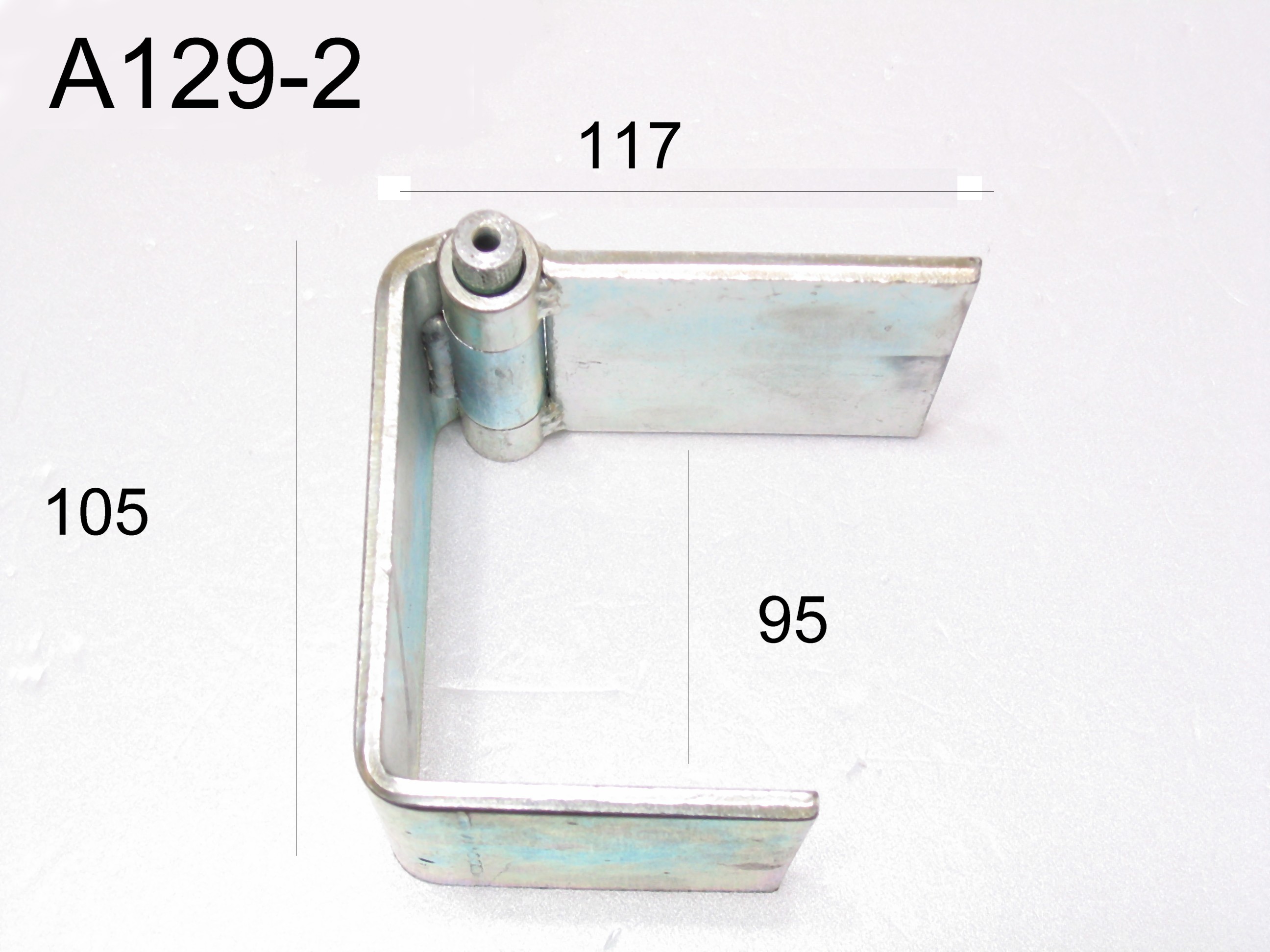 Door Hinge (Door Hinge)