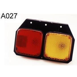 Tail Lamp (Tail Lamp)