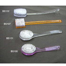 Bath Brush (Bath Brush)