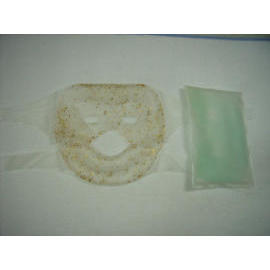 Relaxing Face Mask