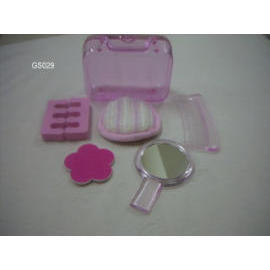 Bath Beauty Set (Bain de beauté Set)