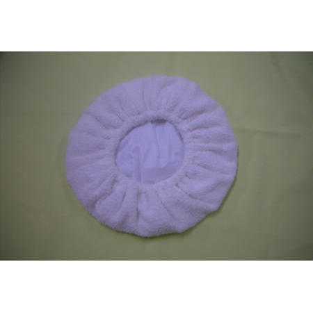 Terry Shower Cap (Терри шапочка для душа)