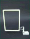 magnetic pop holder with side frame (магнитный держатель с поп стороне кадра)